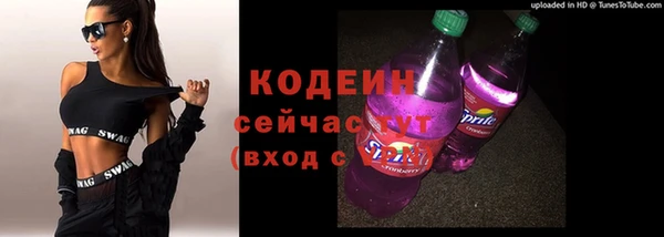 молекула духа Липки